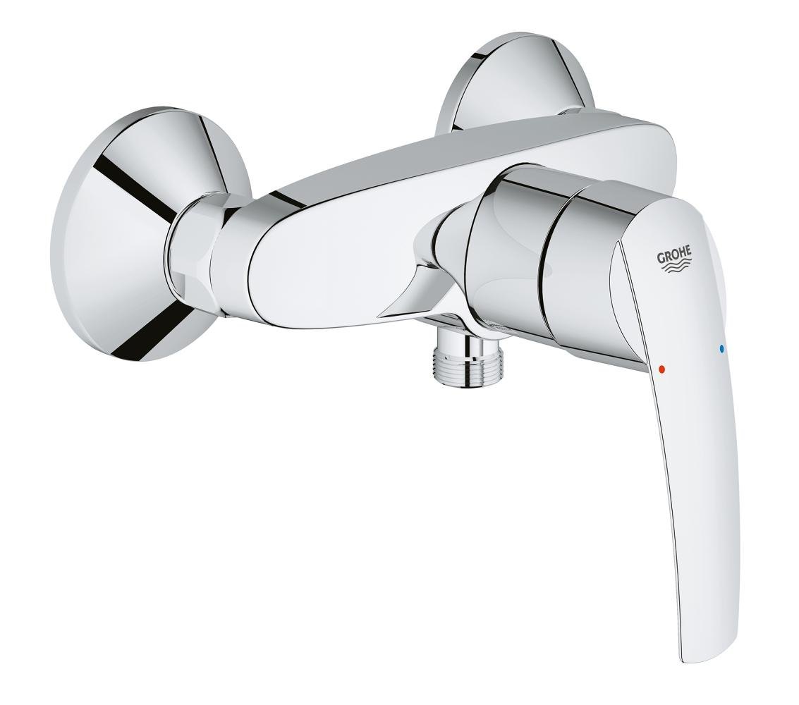 GROHE Start Single lever shower mixer 1/2" — Chrome
