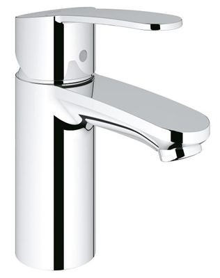 GROHE Eurostyle Cosmopolitan Single lever basin mixer 1/2" S Size S — Chrome