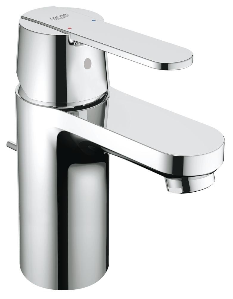 GROHE Get Single lever basin mixer 1/2" S Size S — Chrome