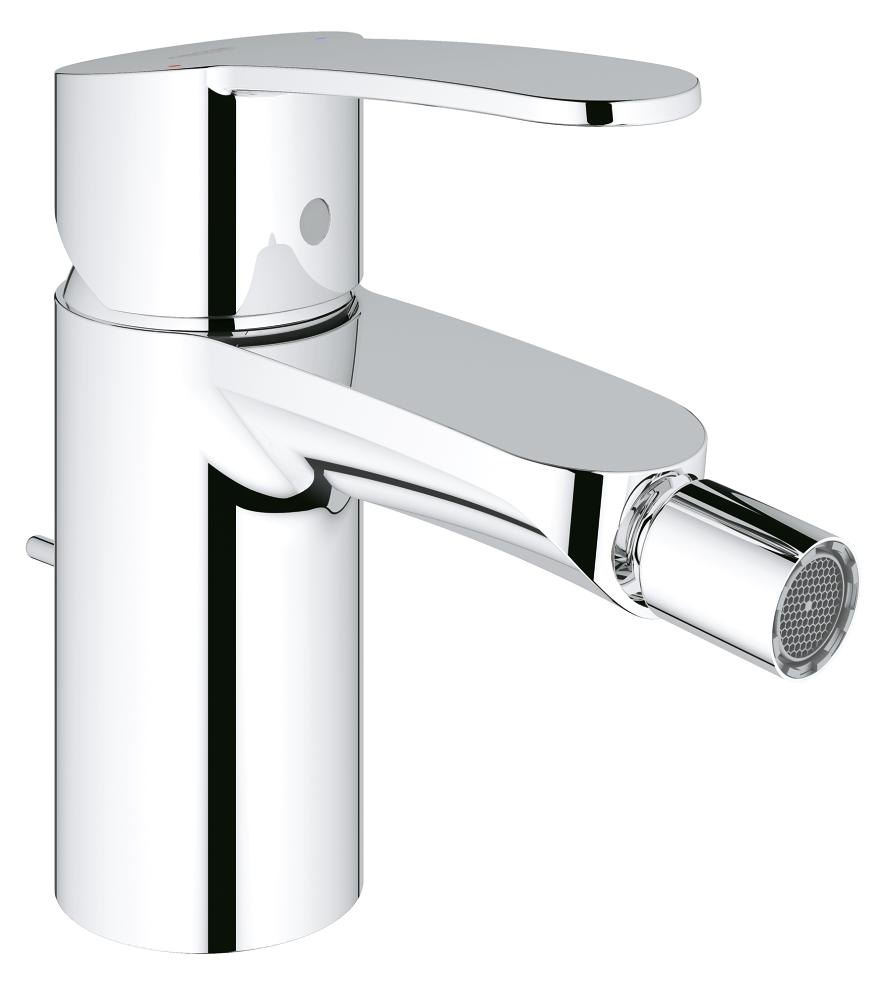 GROHE Eurostyle Cosmopolitan Single lever bidet mixer 1/2" S Size — Chrome