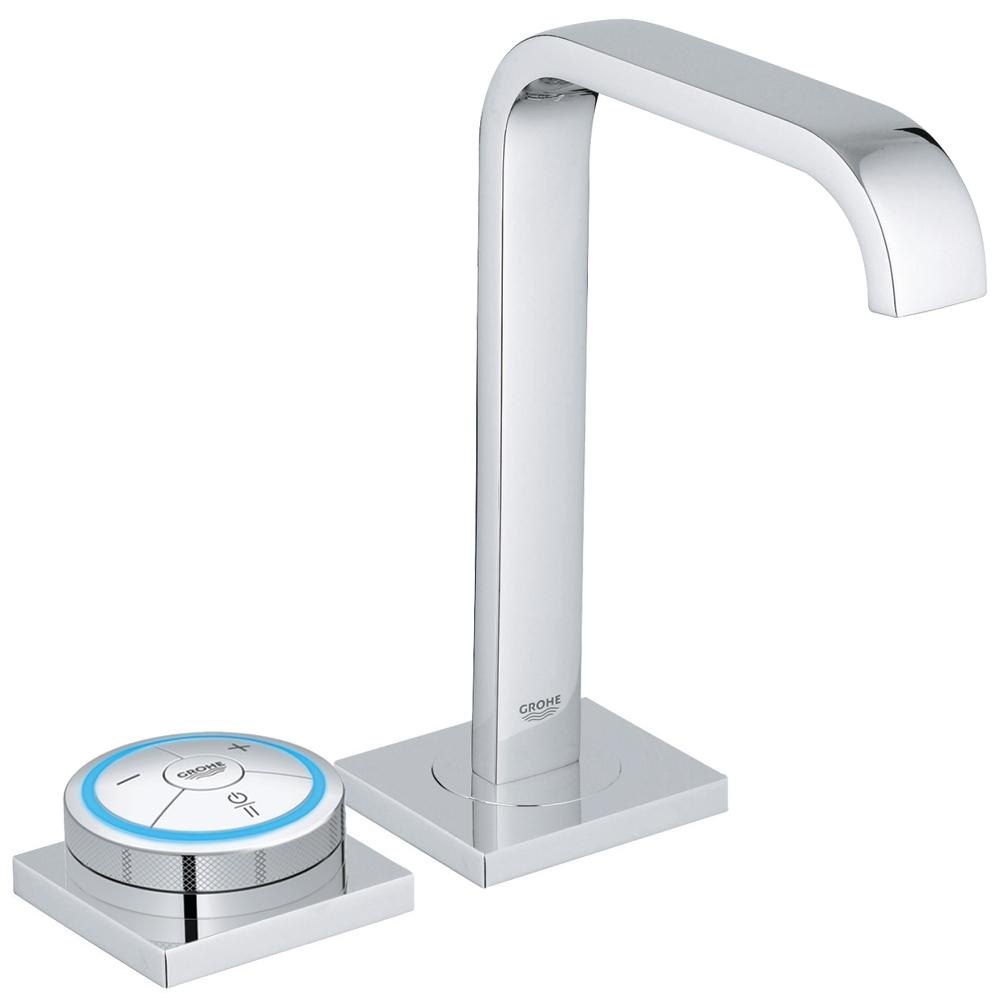 GROHE Allure F digital Digital basin mixer L Size L — Chrome