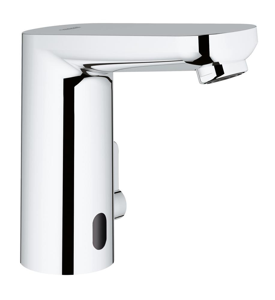 GROHE Get E Infra red electronic basin mixer — Chrome