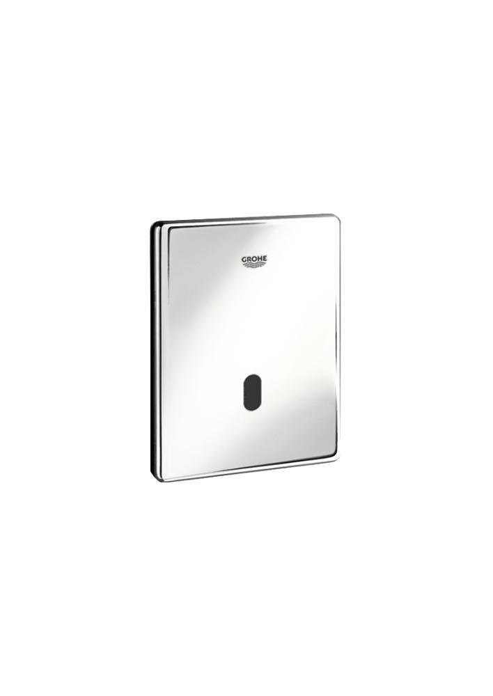 GROHE Tectron Skate Infra red electronic for urinal — Chrome