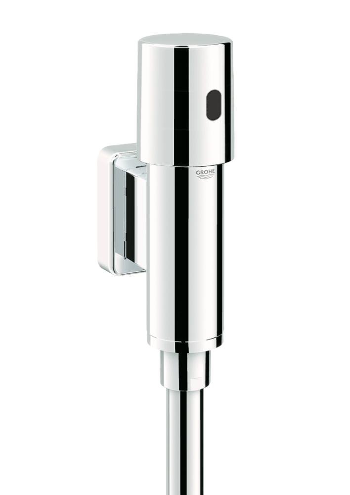 GROHE Tectron Rondo Infra red electronic for urinal — Chrome