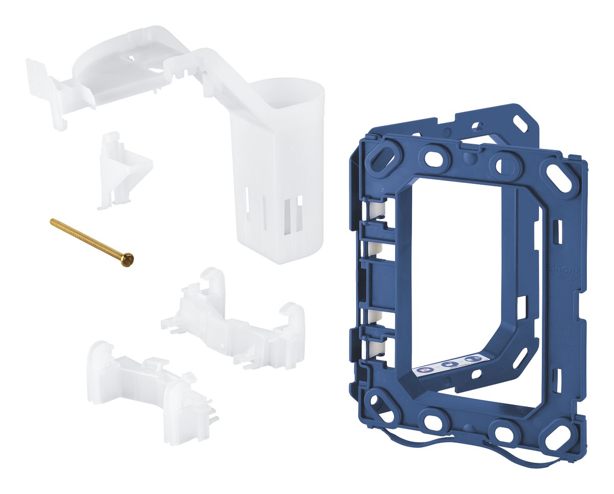GROHE GROHE Fresh Retrofit set — Chrome