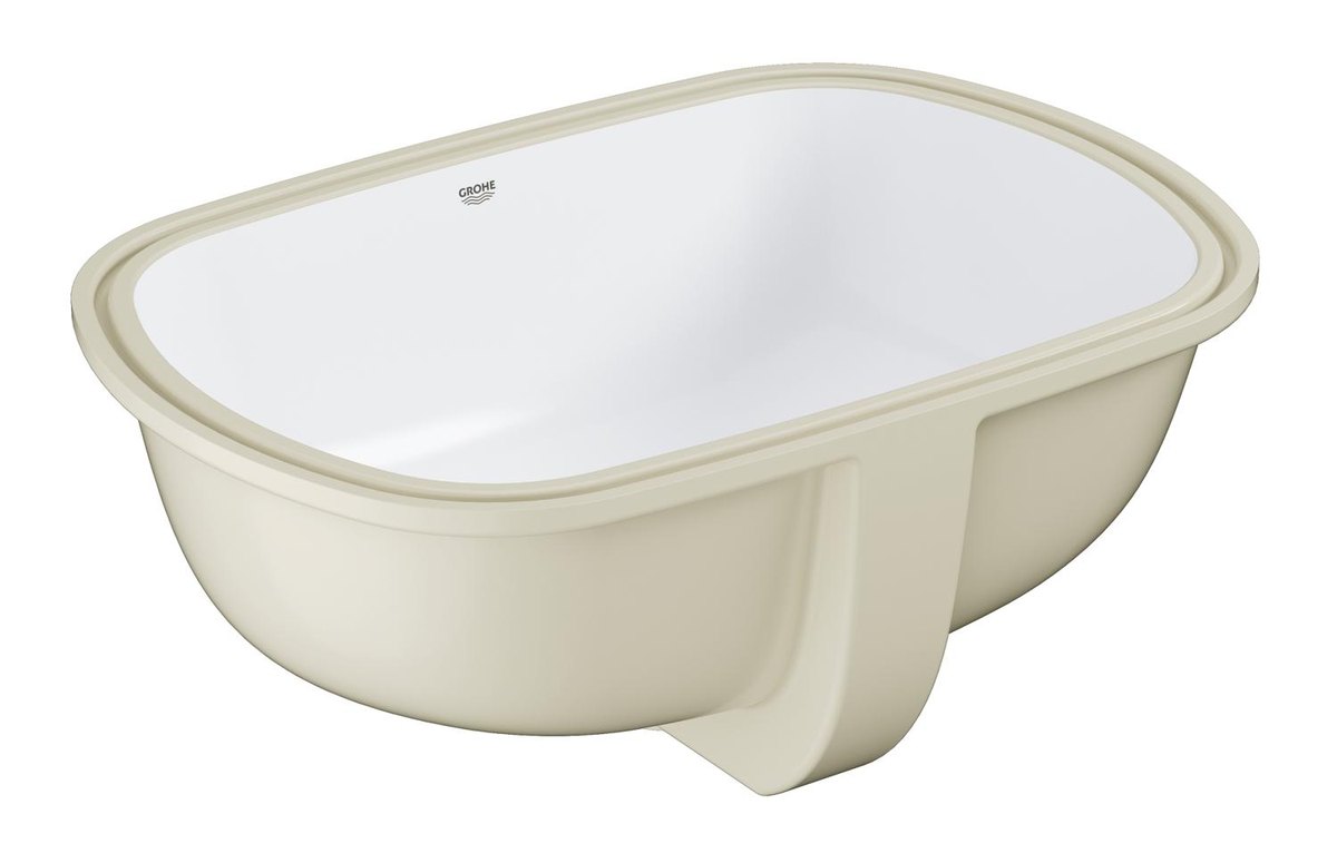 GROHE Eurosmart Wash basin undercounter 60 — Chrome