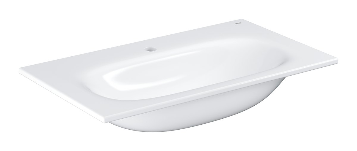 GROHE Essence Vanity basin 80 — Chrome
