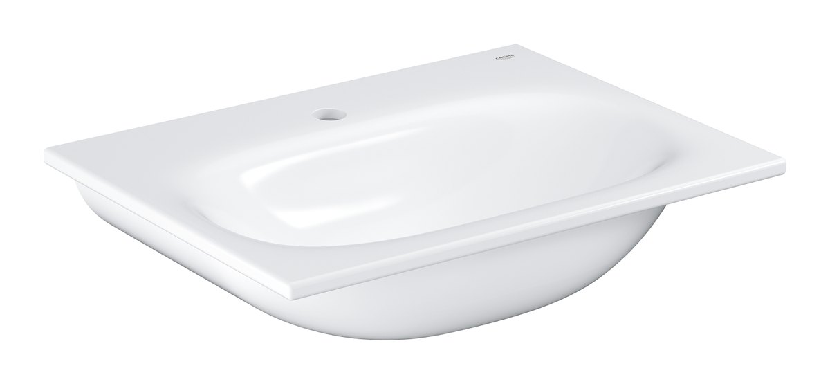 GROHE Essence Vanity basin 60 — Chrome