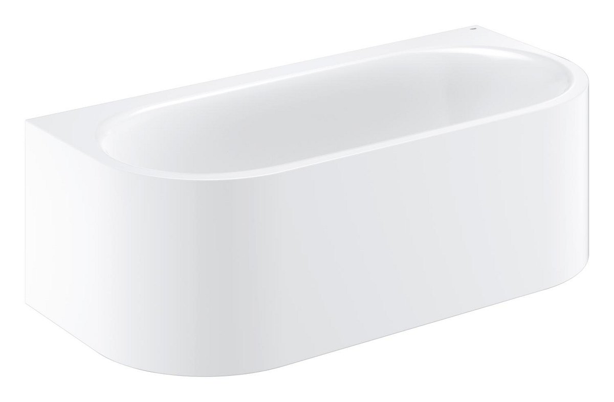 GROHE Essence Bathtub — Chrome