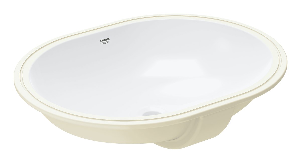 GROHE Eurosmart Under counter wash basin 55 — Chrome