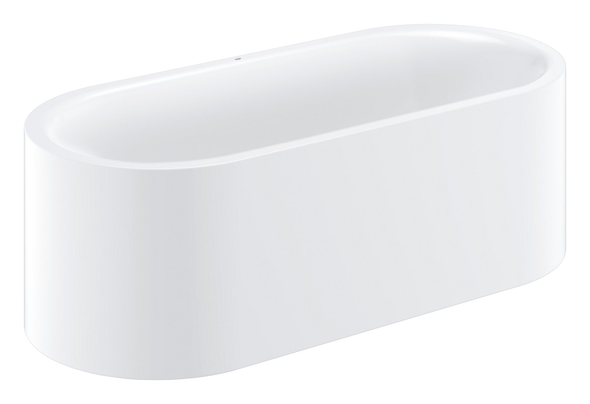 GROHE Essence Bathtub — Chrome