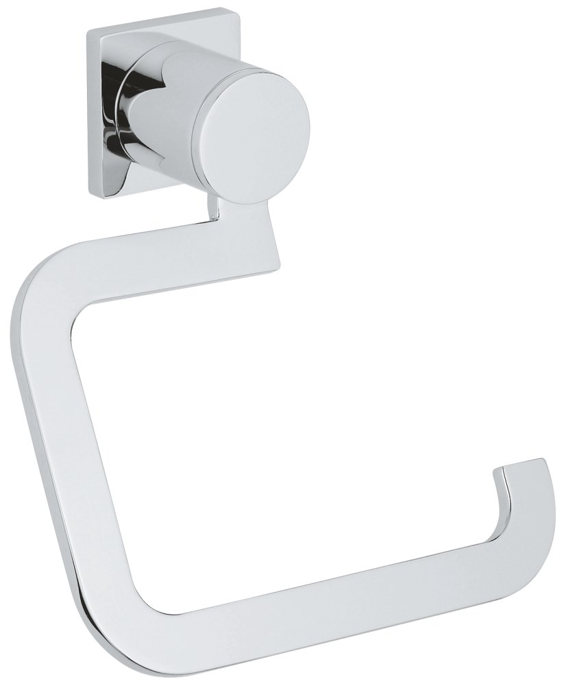 GROHE Allure Toilet paper holder — Chrome