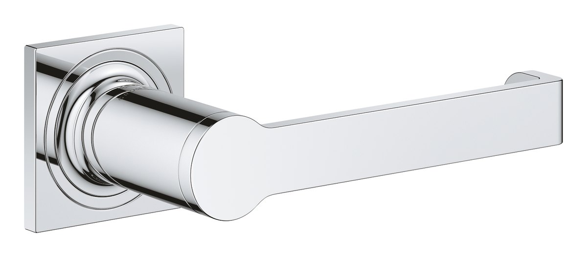 GROHE Allure Toilet paper holder — Chrome