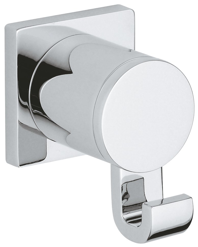 GROHE Allure Robe hook — Chrome
