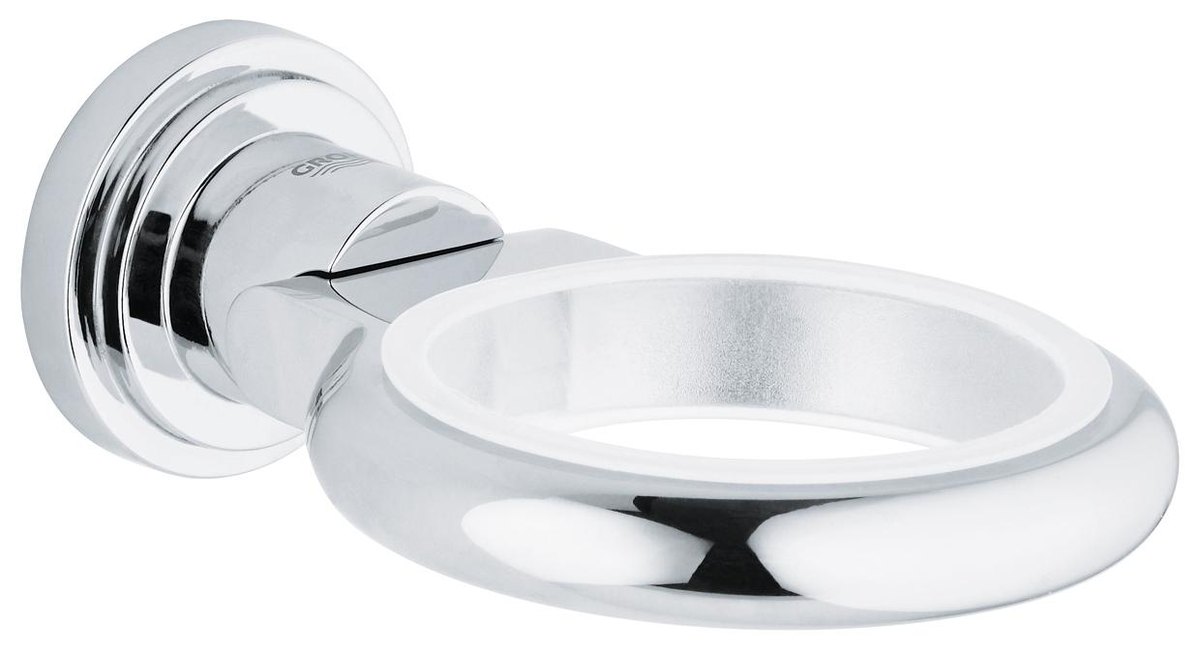 GROHE Atrio Holder — Chrome