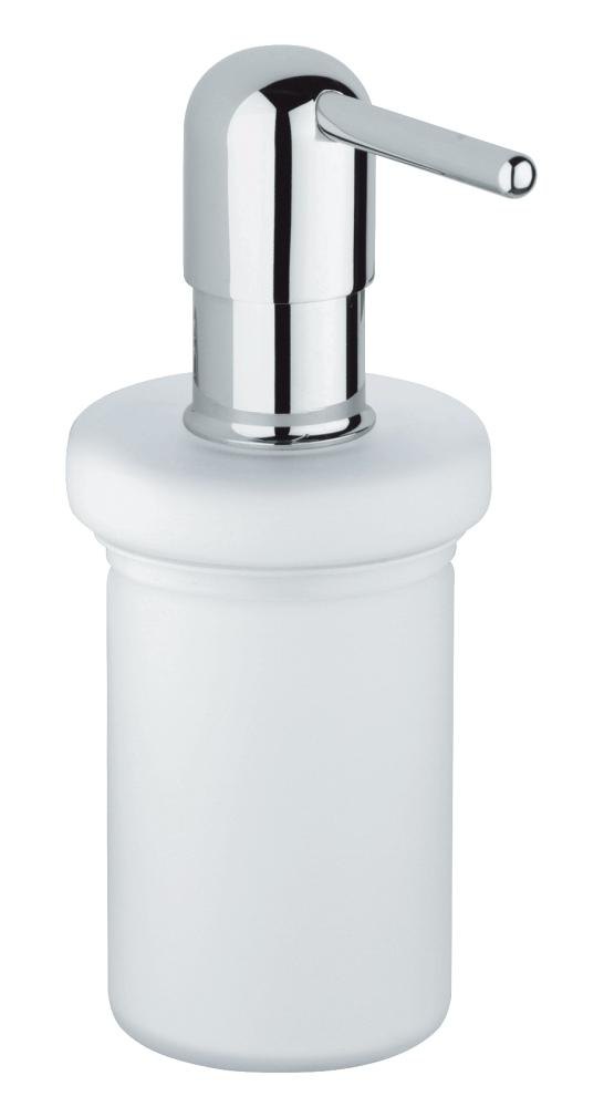 GROHE Atrio Soap dispenser — Chrome