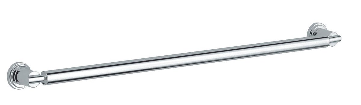 GROHE Atrio Towel rail — Chrome