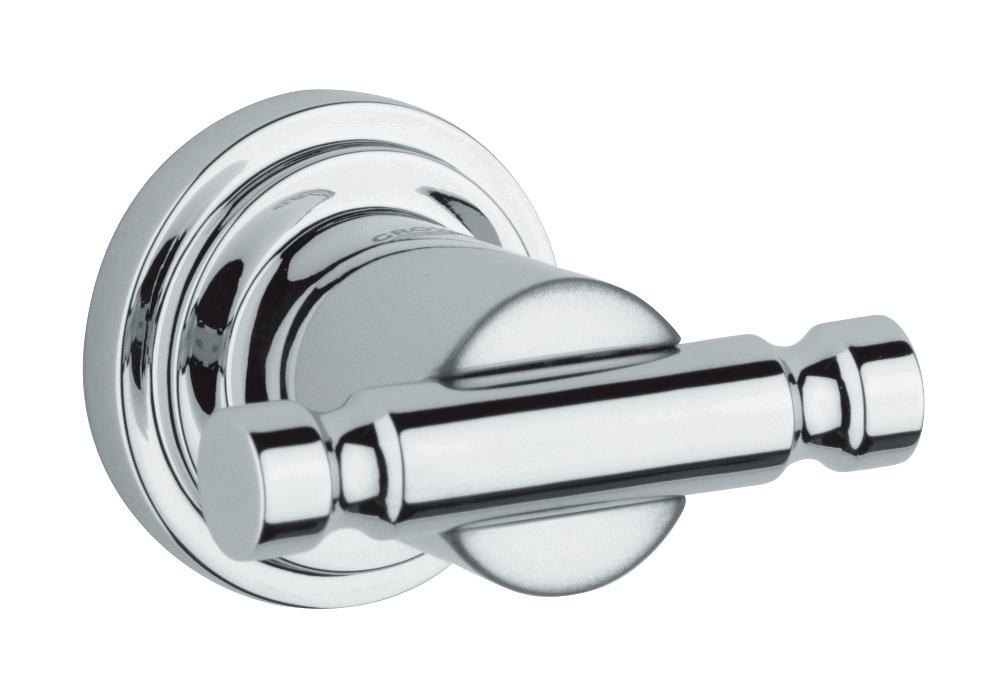 GROHE Atrio Robe hook — Chrome
