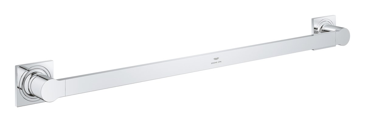 GROHE Allure Towel rail — Chrome