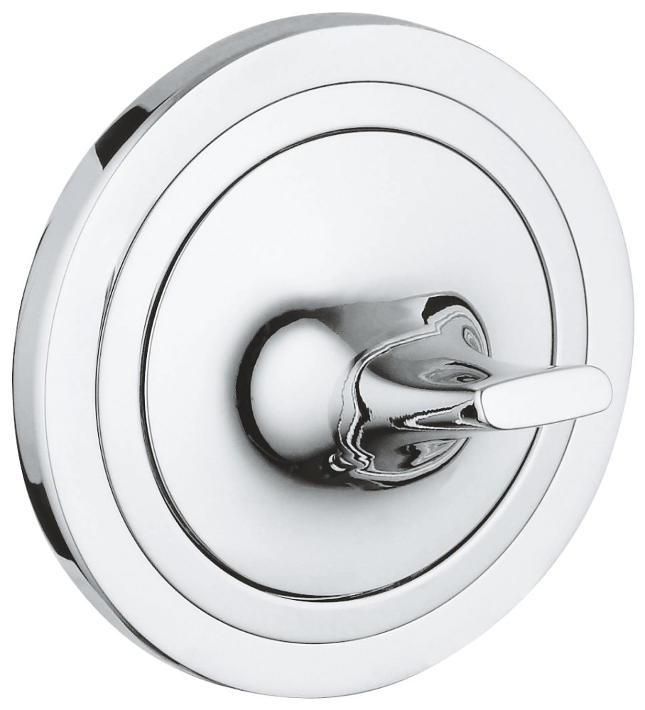 GROHE Veris Robe hook — Chrome
