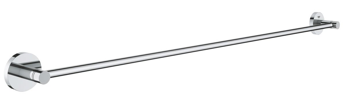 GROHE Essentials Towel rail — Chrome