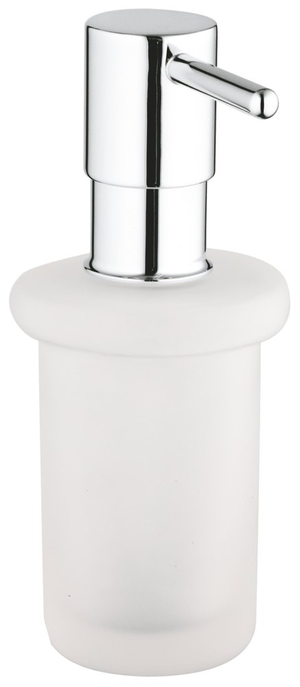 GROHE Veris Soap dispenser — Chrome