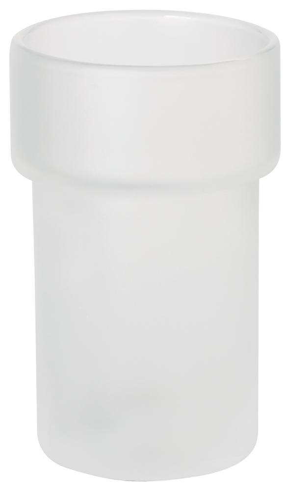 GROHE Veris Glass — Chrome