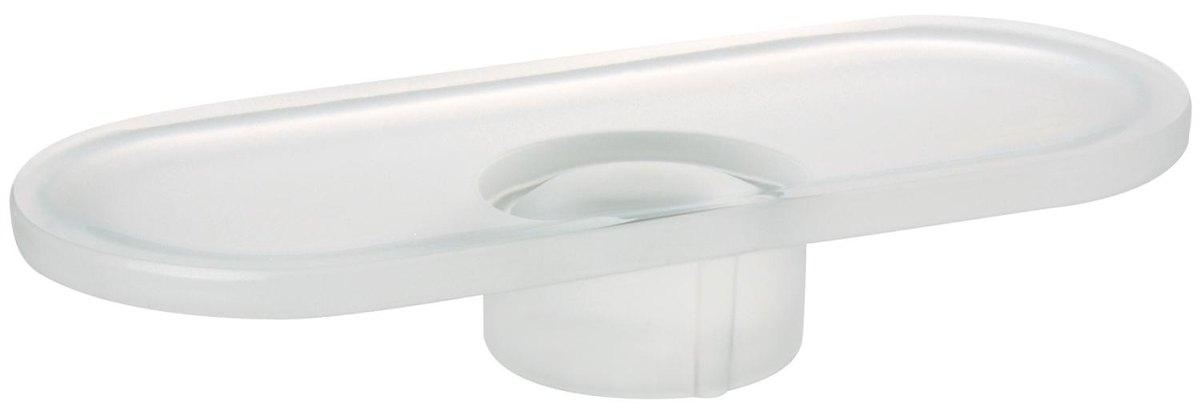 GROHE Veris Soap dish — Chrome