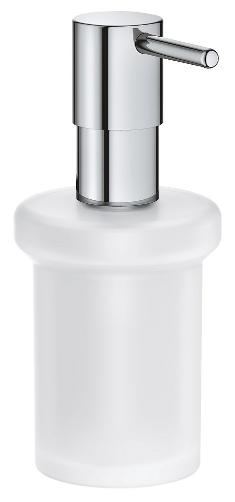GROHE Essentials Soap dispenser — Chrome