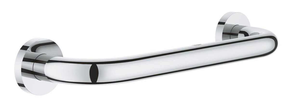 GROHE Essentials Grip bar — Chrome