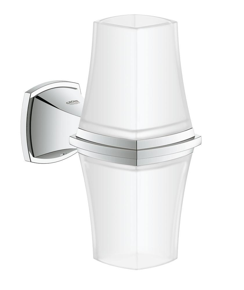 GROHE Grandera Lamp — Chrome