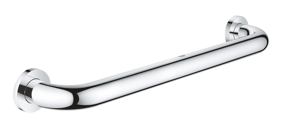 GROHE Essentials Grip bar — Chrome