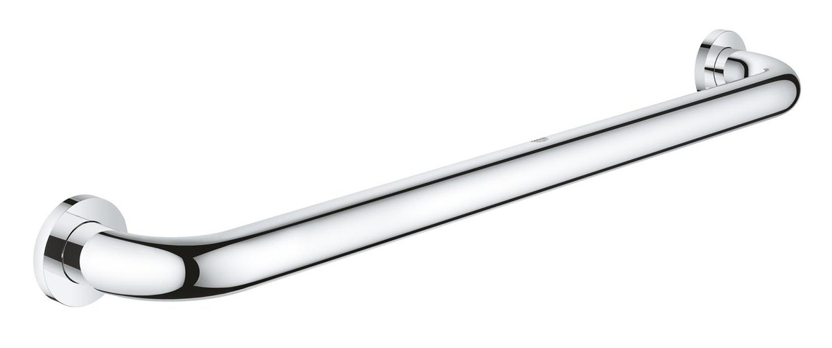 GROHE Essentials Grip bar — Chrome