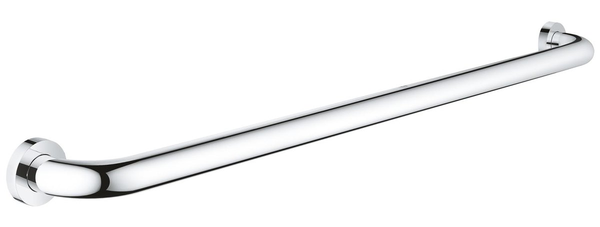 GROHE Essentials Grip bar — Chrome