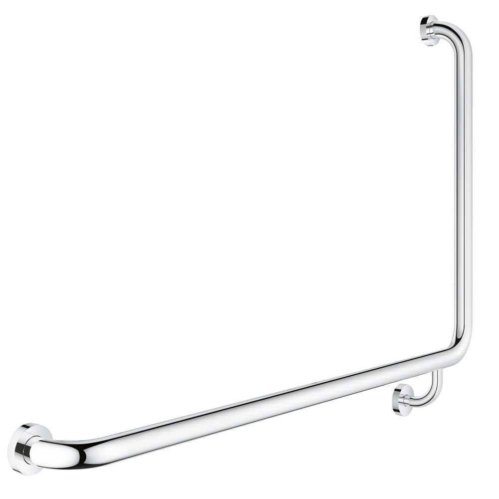 GROHE Essentials Grip bar — Chrome