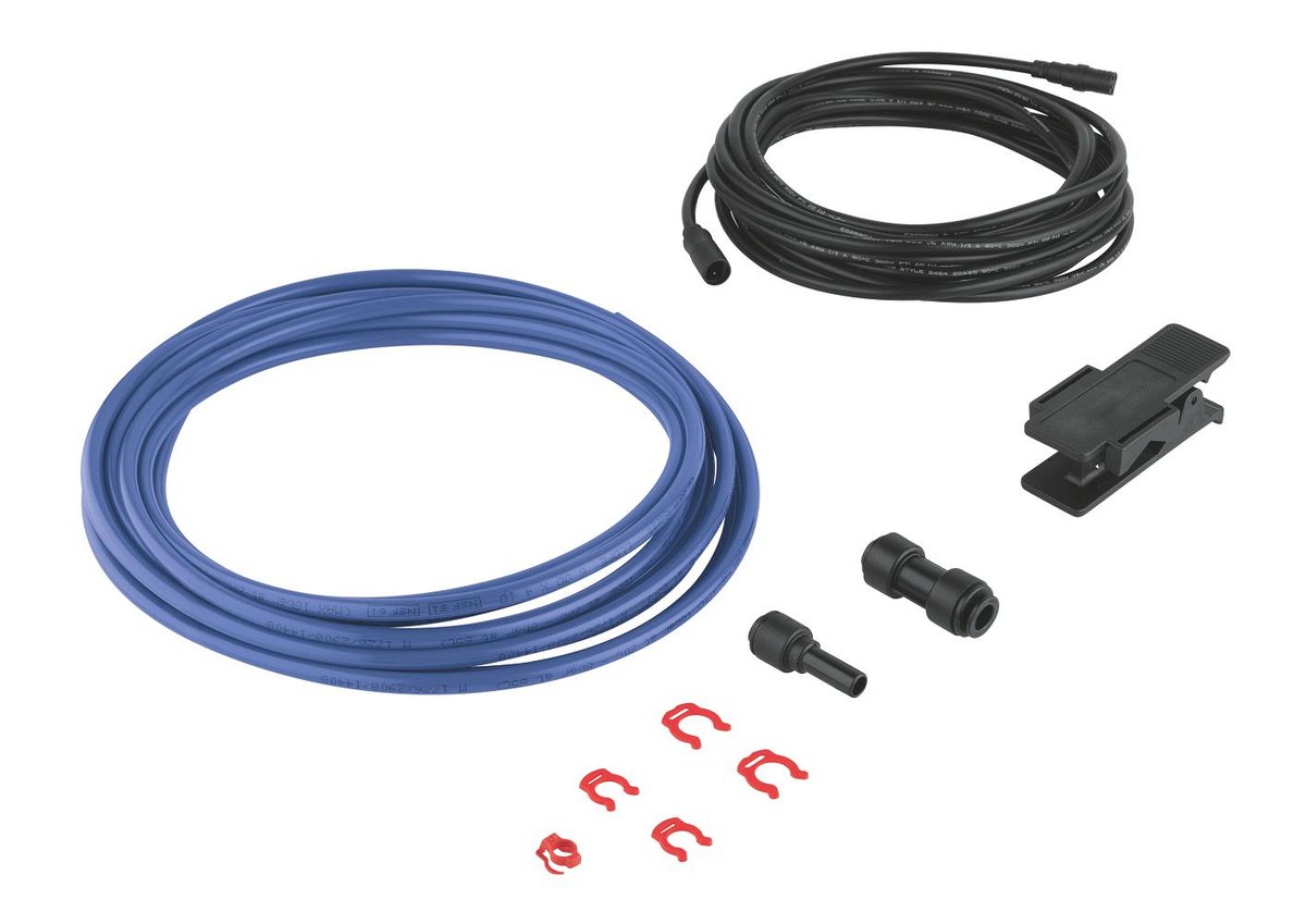 GROHE GROHE Blue Extension set — Chrome