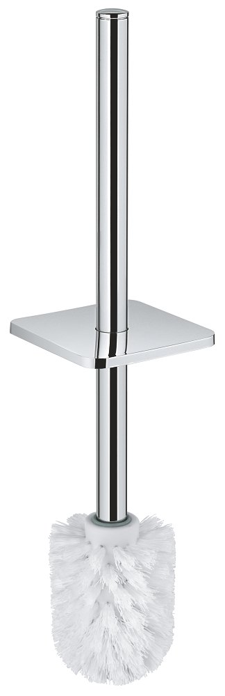 GROHE Selection Cube Spare brush — Chrome