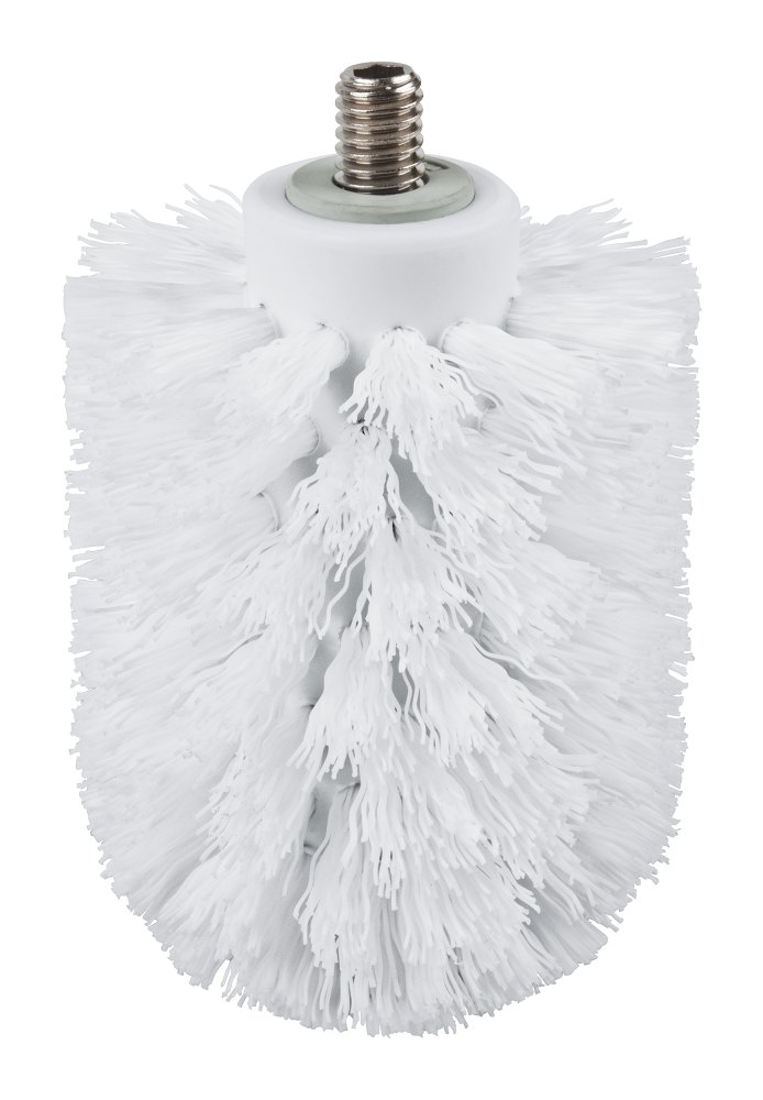 GROHE Selection Cube Spare brush head — Chrome