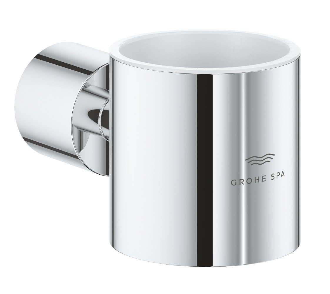 GROHE Atrio Holder — Chrome