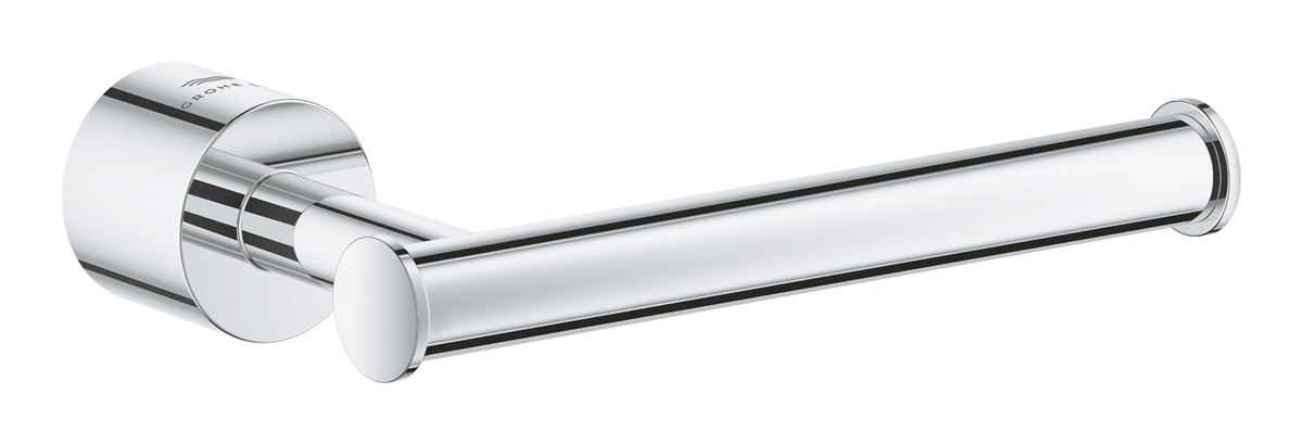 GROHE Atrio Toilet paper holder — Chrome