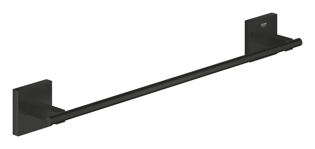 GROHE Start Cube Towel rail — Chrome