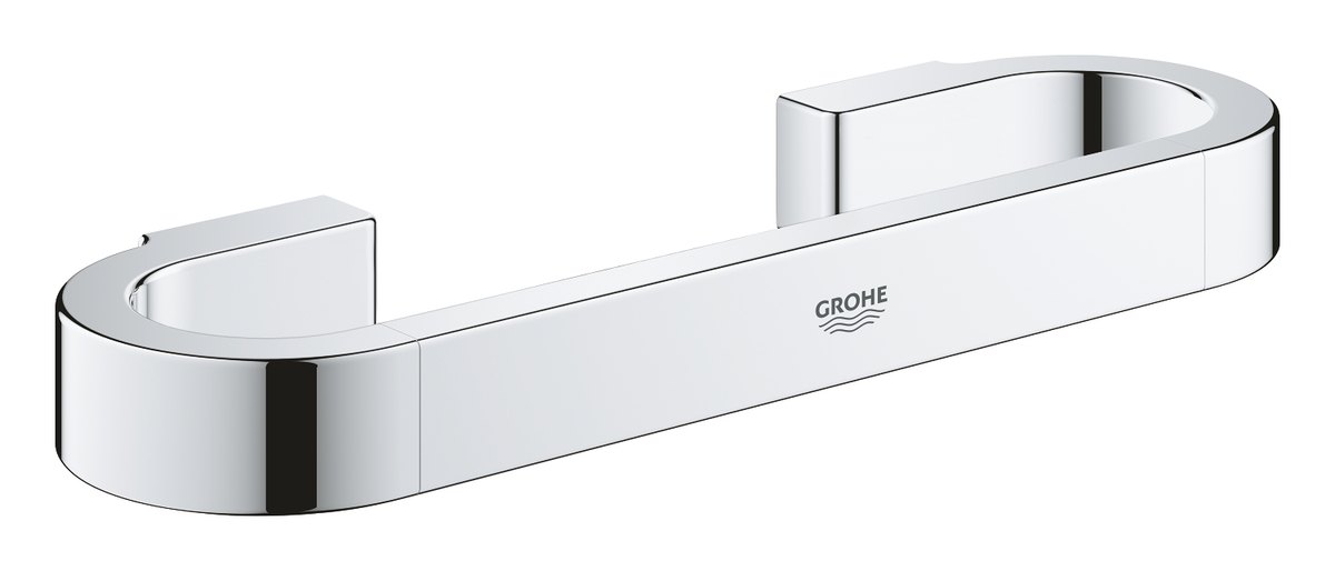 GROHE Selection Grip bar — Chrome