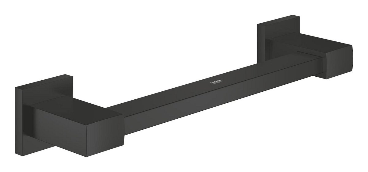 GROHE Start Cube Grip bar — Chrome
