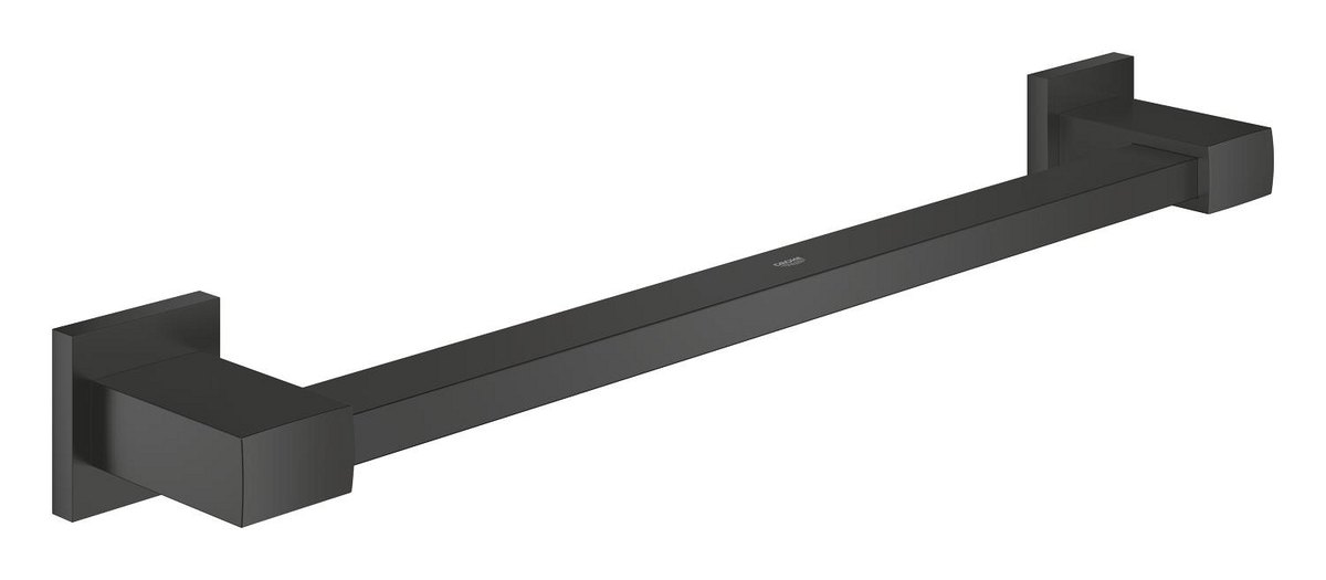 GROHE Start Cube Grip bar — Chrome