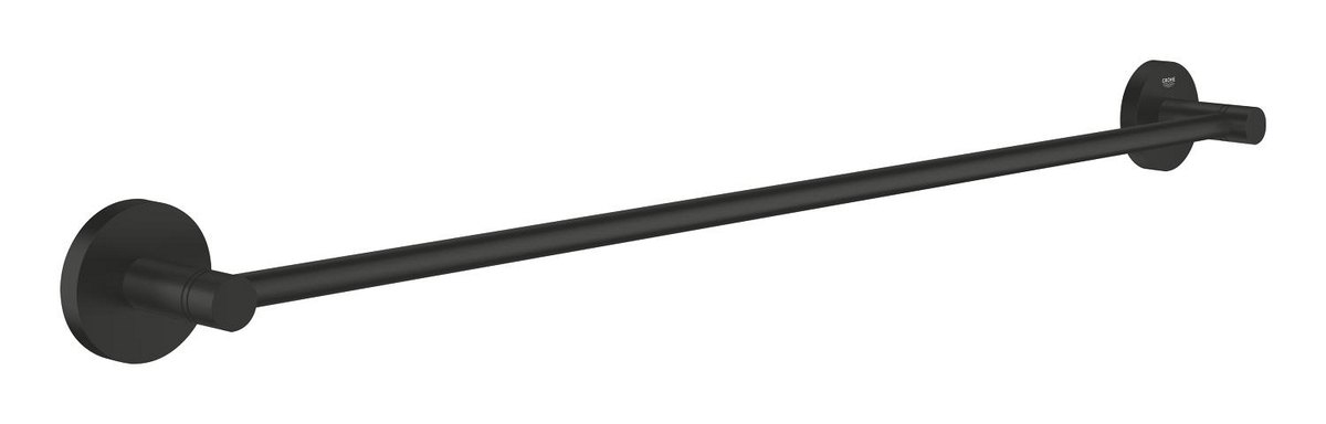 GROHE Start Towel rail — Chrome
