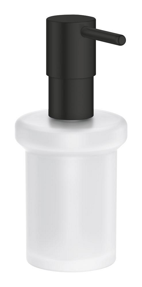 GROHE Start Spare soap dispenser — Chrome