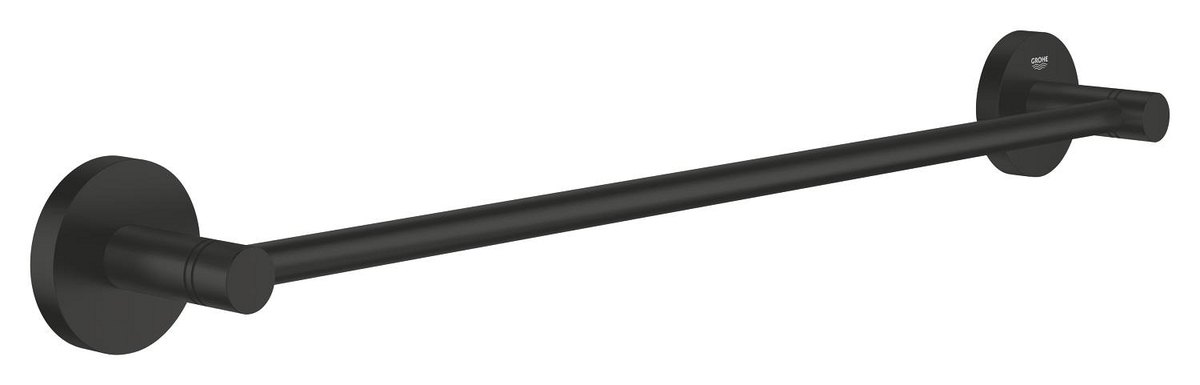 GROHE Start Towel rail — Chrome