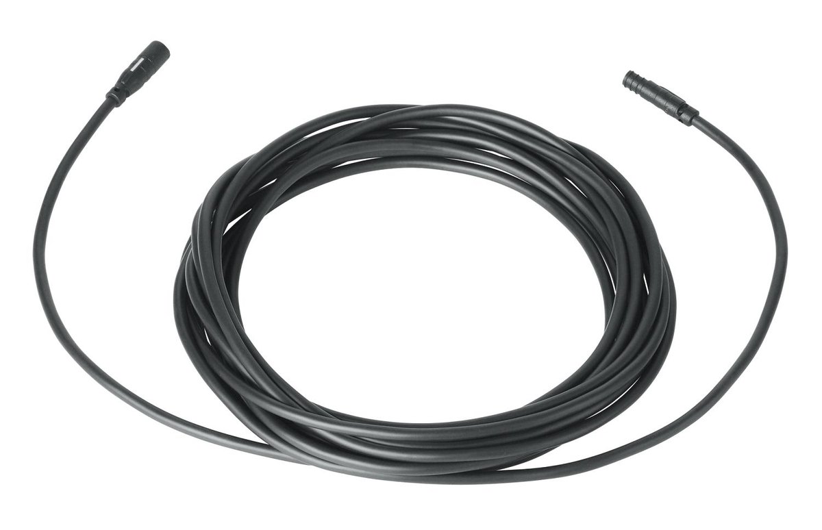 GROHE GROHE F digital Deluxe Cable extension sound set 5 m — Chrome