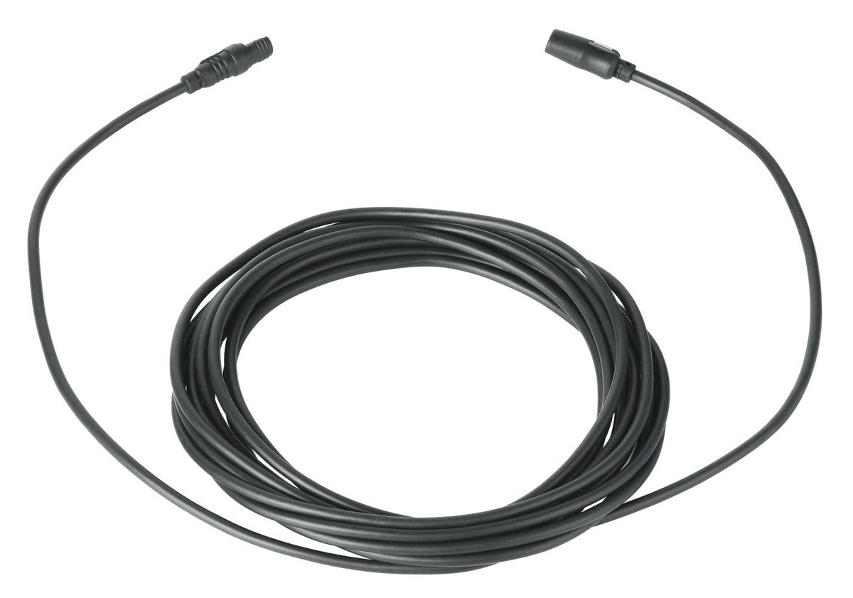 GROHE GROHE F digital Deluxe Cable extension temperature sensor 5 m — Chrome
