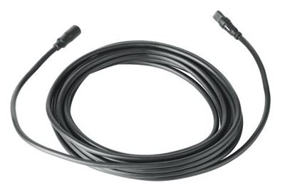 GROHE GROHE F digital Deluxe Cable extension light set 1.65 m — Chrome